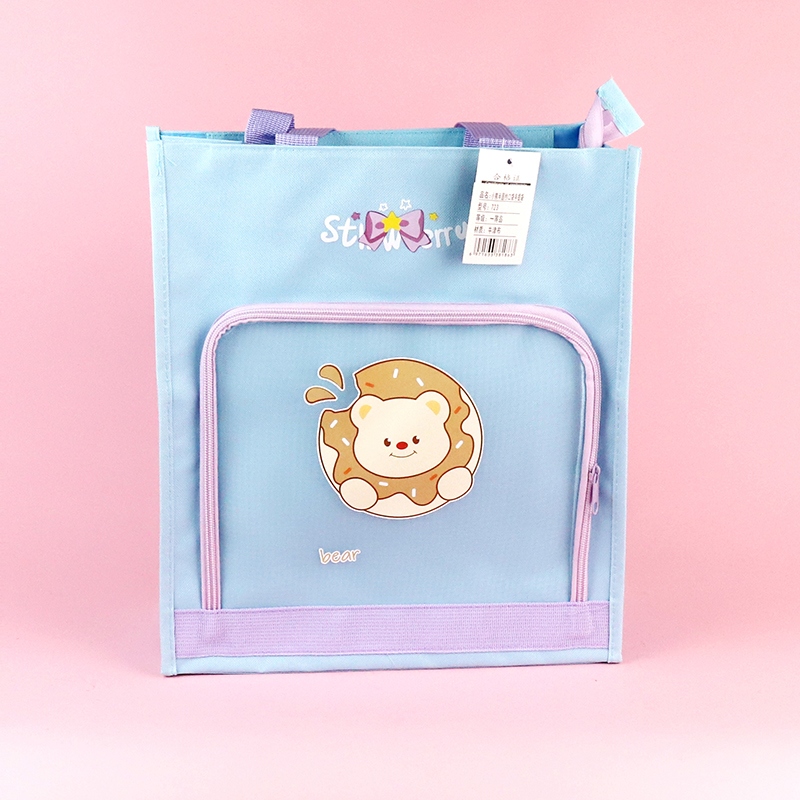 723 Tote