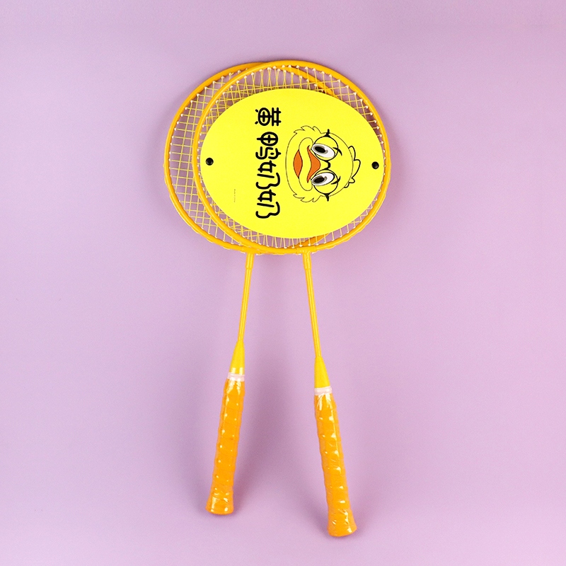 8018 Badminton Racket