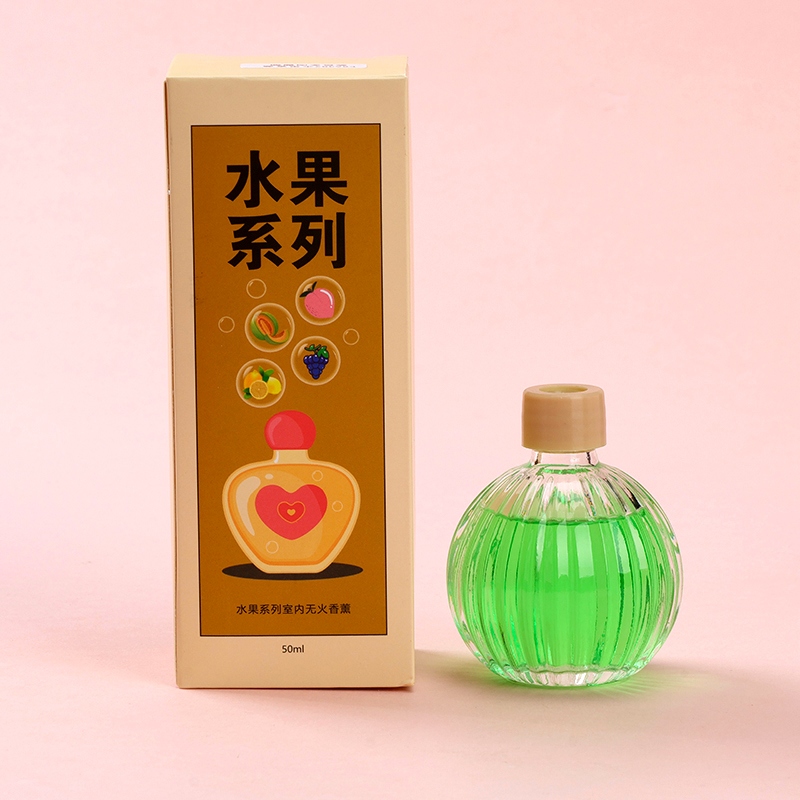 Aromaterapia de Frutas 56382 (50 Ml) 5