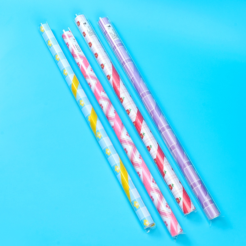 SQ-030 Ribbon Wrapping Paper (Random) 5