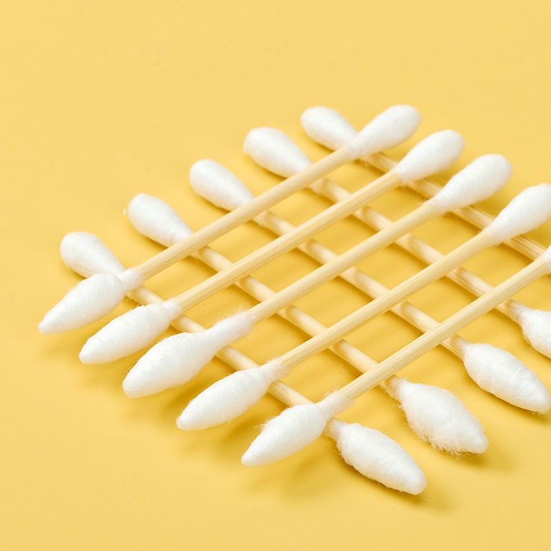 Mi Xiaoqi -7016 Big Round Box Bamboo Sticks (220) 4