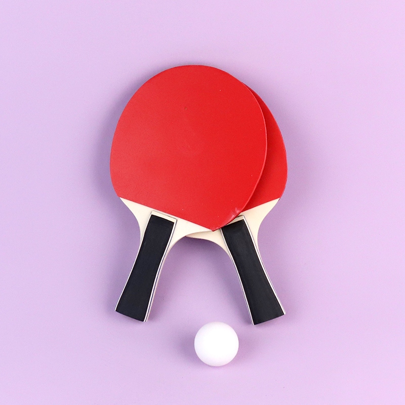 6930-2 Actualización de Mesa de Tenis Raqueta 2