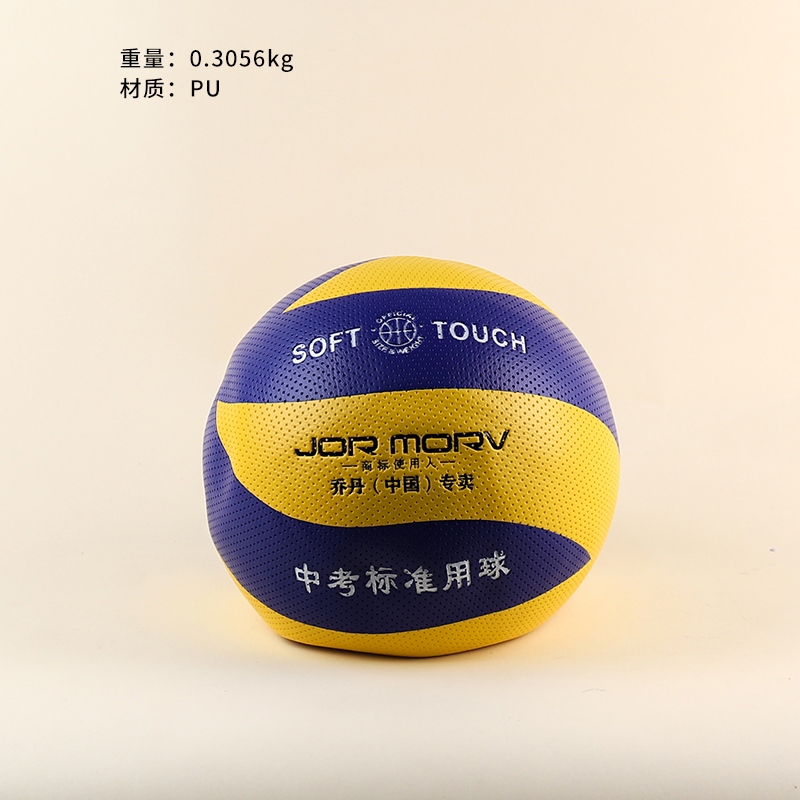 Voleibol de Piel Clásica (Mixed)-inflatable