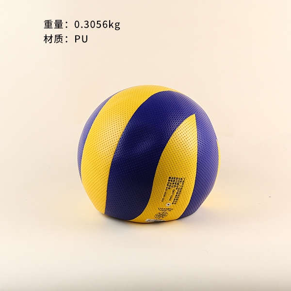 Voleibol de Piel Clásica (Mixed)-inflatable 4