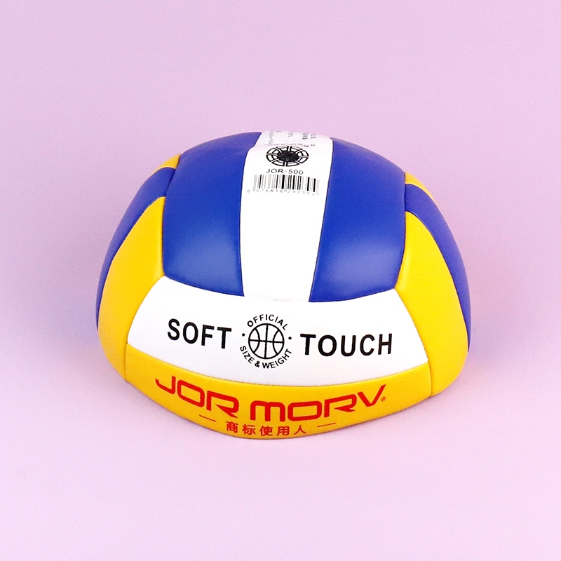 500-voleibol (No Inflado) 2
