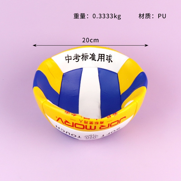 500-voleibol (No Inflado) 3