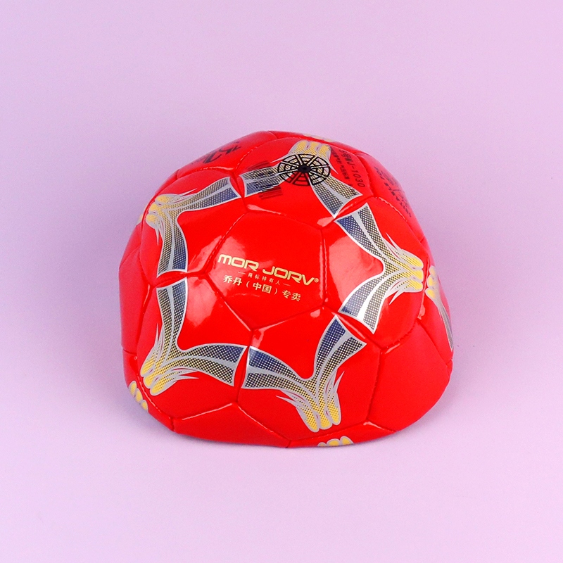 1030 No.5 3.0 Fútbol Grueso (Estilo del Brazo)-no Inflable 2