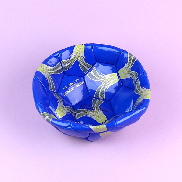 1030 No.5 3.0 Fútbol Grueso (Estilo del Brazo)-no Inflable 4