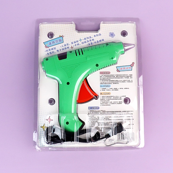 Tarjeta Meng Gran Pistola de Pegamento 100W (Color Mezclado) 4