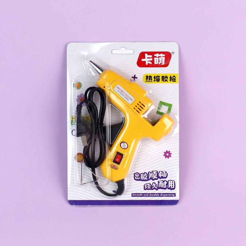Tarjeta Meng Pequeño Ametralladora Nylon 30W 2