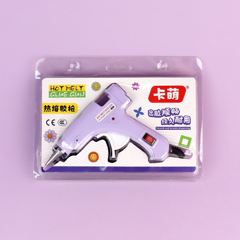 Tarjeta Meng Pequeño Ametralladora de Cola 20W (Con 5 Palos de Pegamento) 2