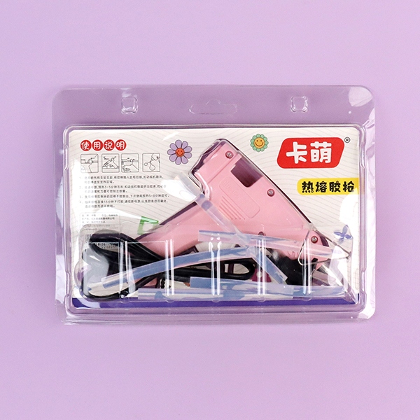 Tarjeta Meng Pequeño Ametralladora de Cola 20W (Con 5 Palos de Pegamento) 4