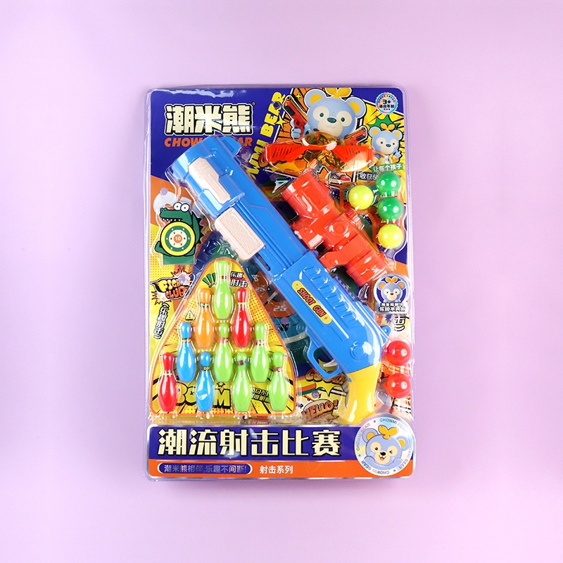 3389-79 Disparo Bala Blanda 2