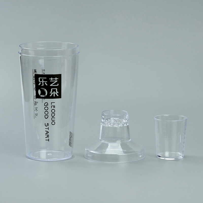 Valor Music Bartender 3