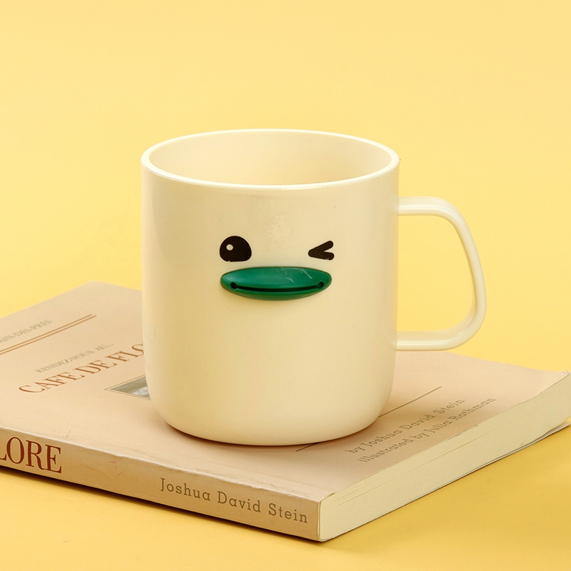 Juyuan Verde 1103 Copa de la Boca del Pato 3