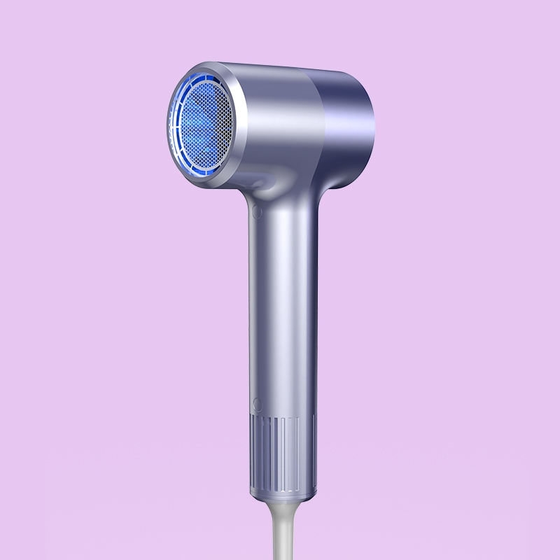 8288 Secador de Pelo 1500w (Color Mezclado) 2