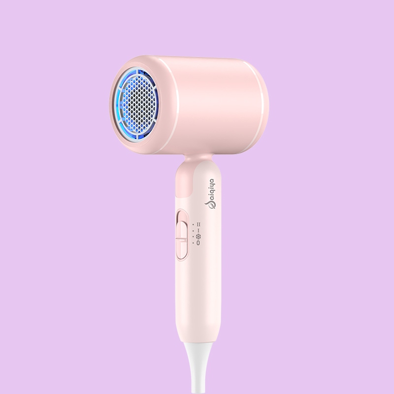 663A Secador de Pelo 1800w (Color Mezclado)