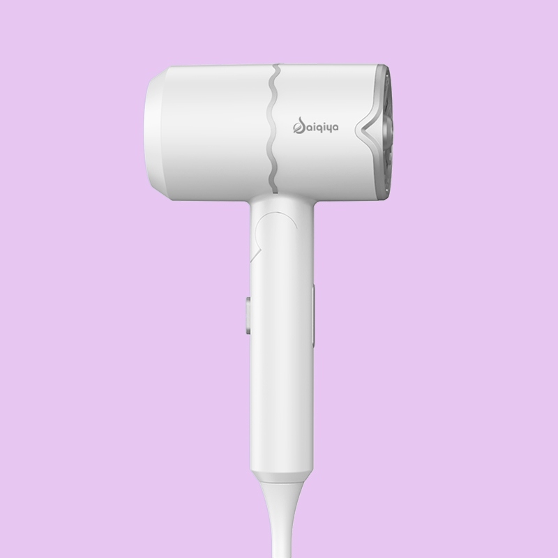 9199B Secador de Pelo 800w (Blanco) 2