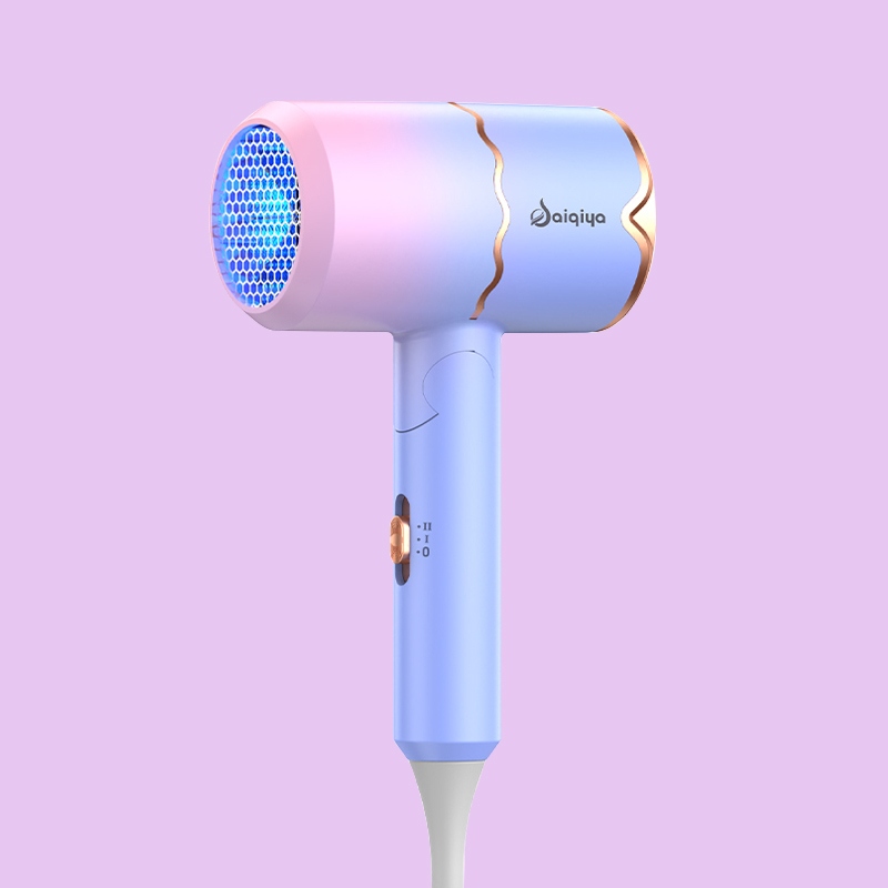 9199C Secador de Pelo 1600w (Color Mezclado)