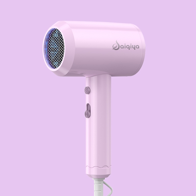 8088 Secador de Pelo 1500w (Color Mezclado)