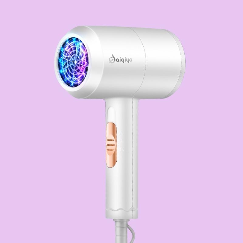 A666 Secador de Pelo 800w (Color Mezclado) 2