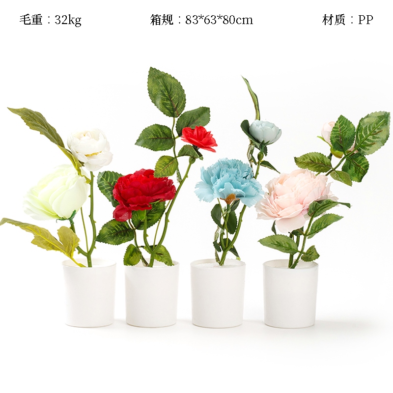 A- 15 Bonsai Mixed
