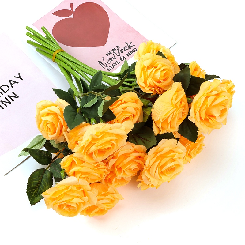 Corazón Único de la Rosa del Mar 4