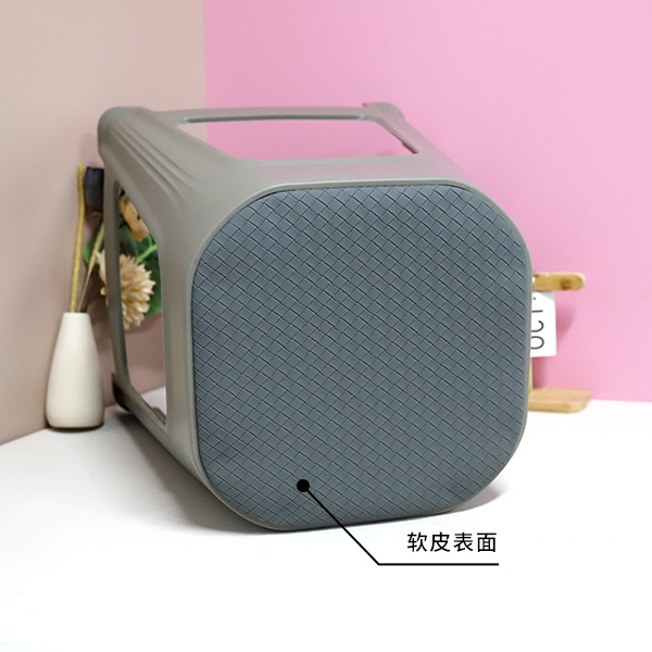 Taburete Rayado A11 (Color Aleatorio) 6