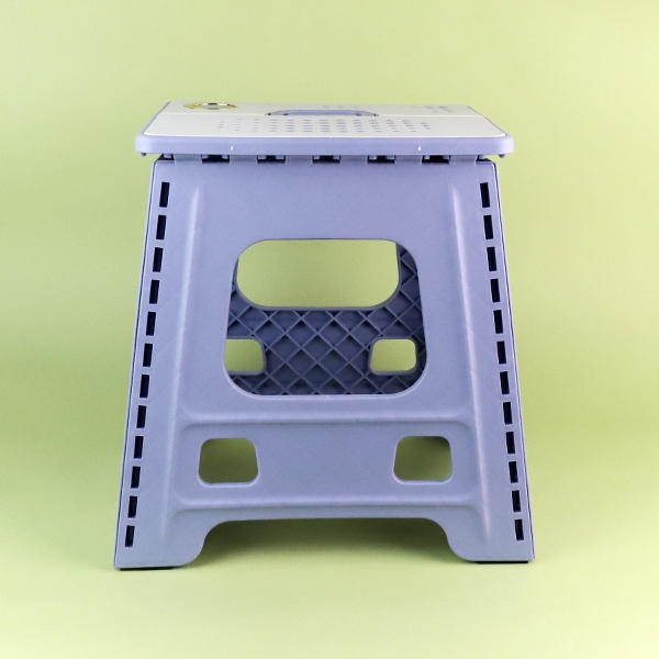 027 Taburete Plegable 5