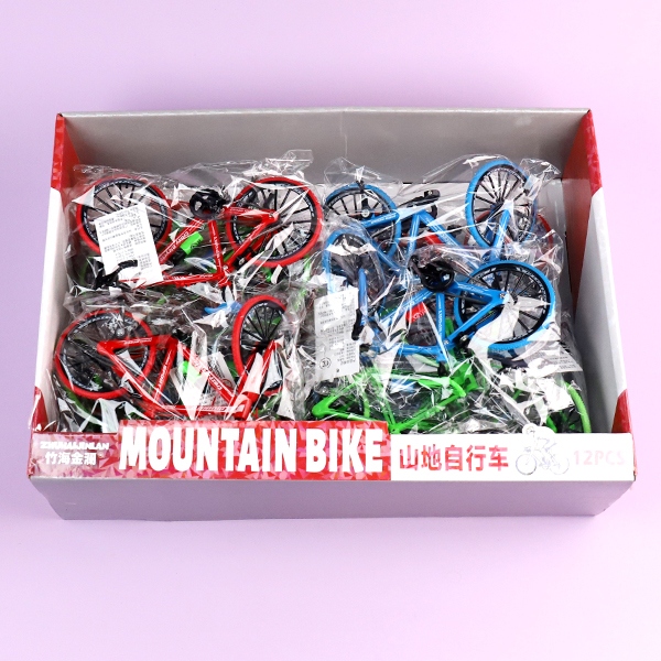 5547 Mountain Bike 1:8 5