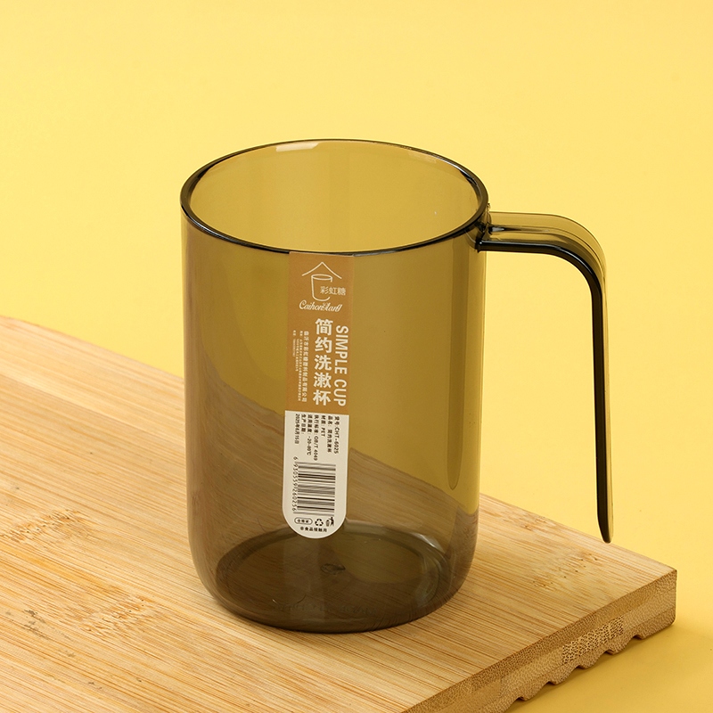 CHT-6025 Simple Taza de Mango Simple 3