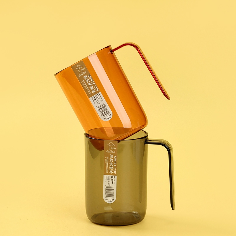 CHT-6025 Simple Taza de Mango Simple 4