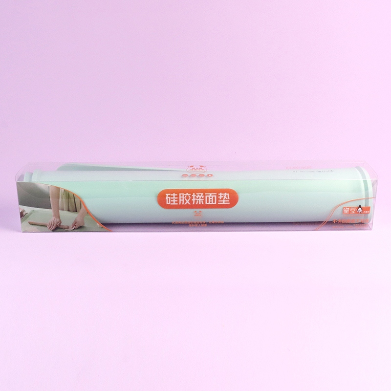 40*60 Maka Long Bright Boxed Soft Face Pad 2