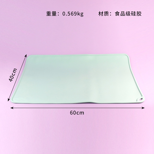 40*60 Maka Long Bright Boxed Soft Face Pad 3