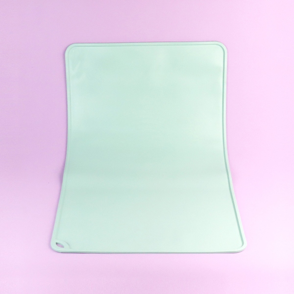 40*60 Maka Long Bright Boxed Soft Face Pad 4