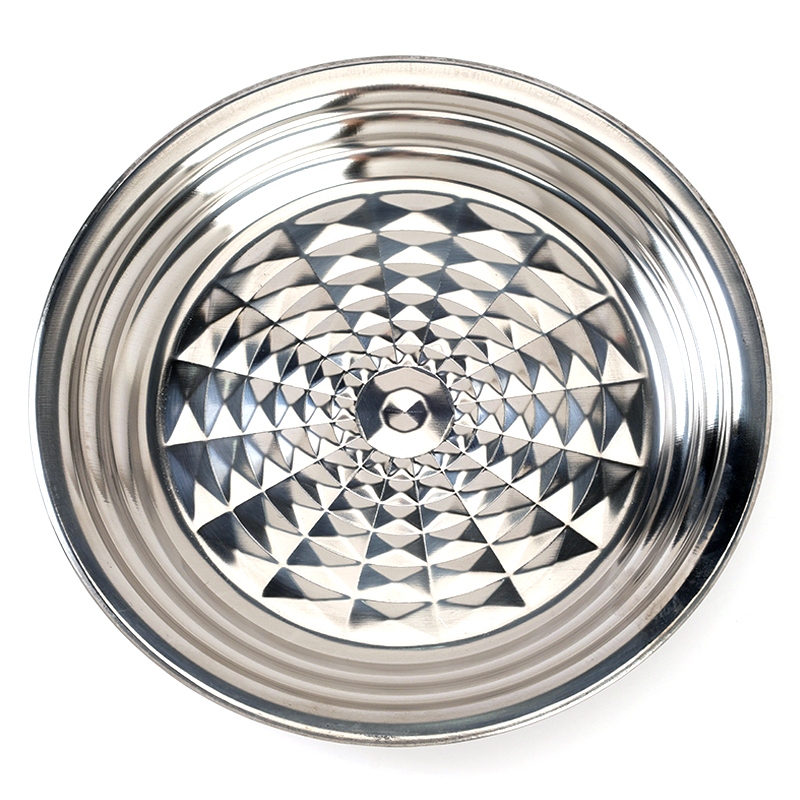 Disco de Diamante Magnético (22cm) 4