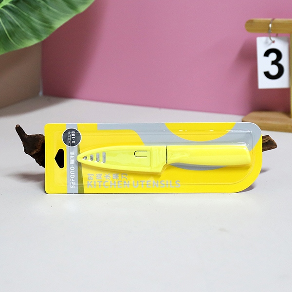 Cuchillo de Frutas de Moda S-108 4