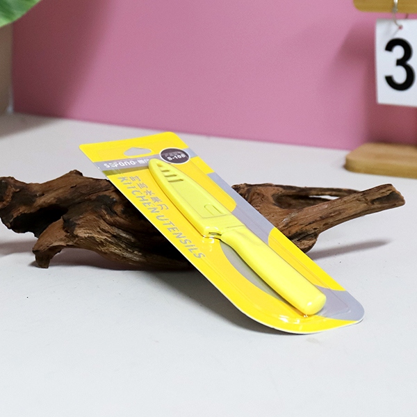 Cuchillo de Frutas de Moda S-108 5