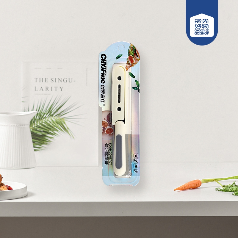 TF-4502 Elegante Cuchillo de Frutas