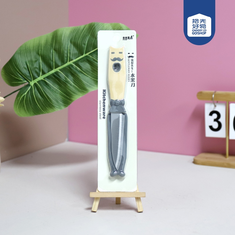 4038 Cuchillo de Frutas Rogue