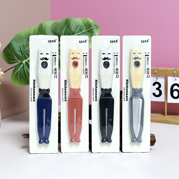 4038 Cuchillo de Frutas Rogue 4
