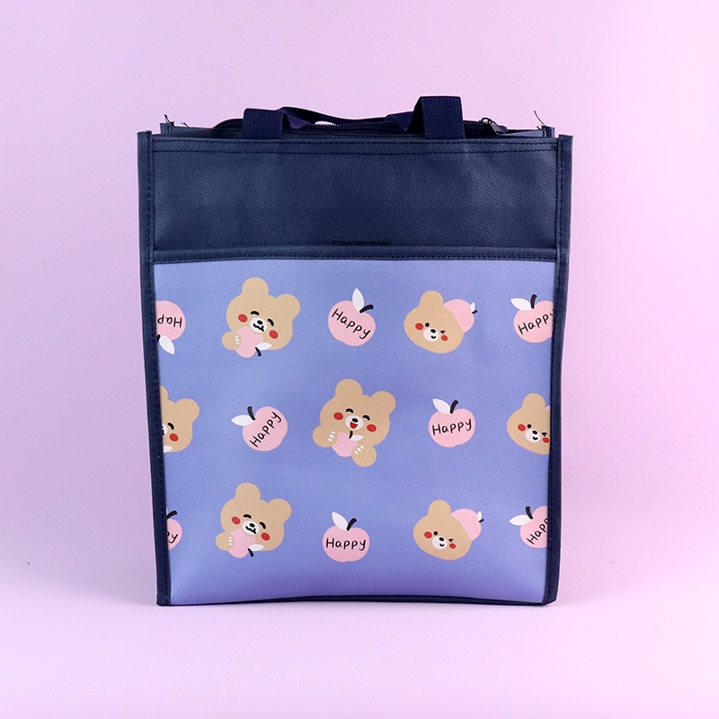 A11-DREAM Bear Hi Bolso