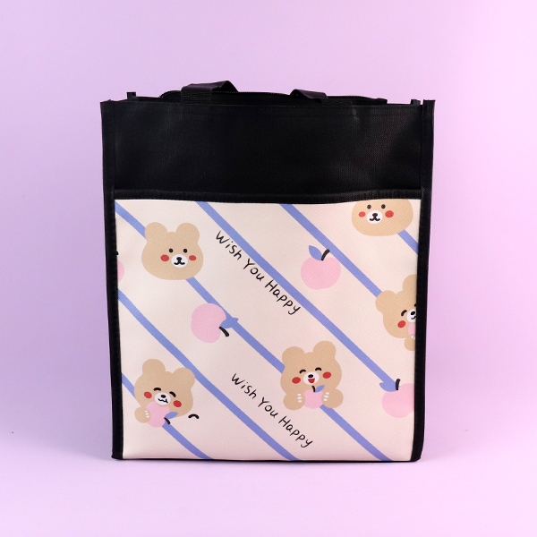 A11-DREAM Bear Hi Bolso 4