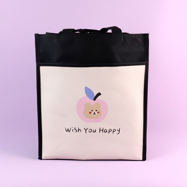 A11-DREAM Bear Hi Bolso 5