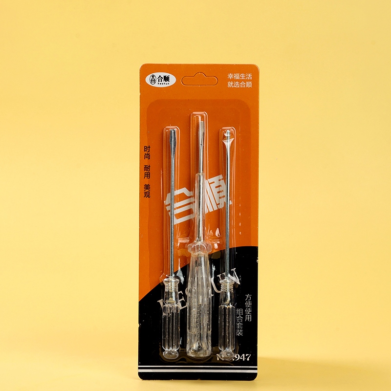 Heshun 947 Electric Pen-driver Combination 4