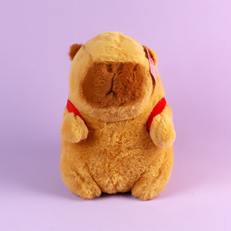 Back Fries Plush Toy 2