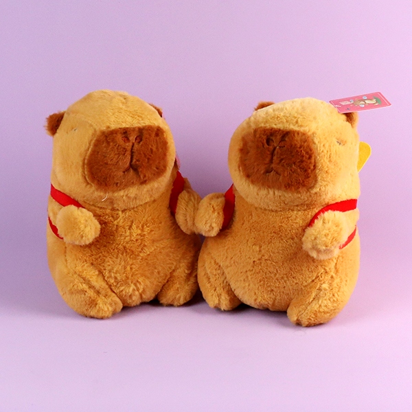 Back Fries Plush Toy 4