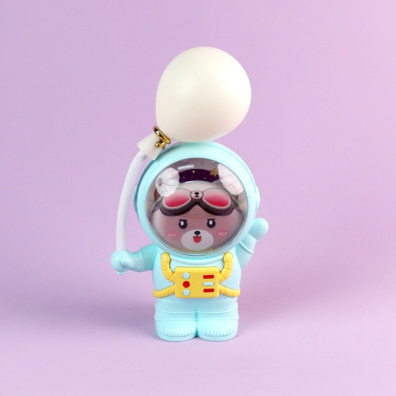 3411B Lámpara de Mesa de Spaceman (Color Mezclado) 2