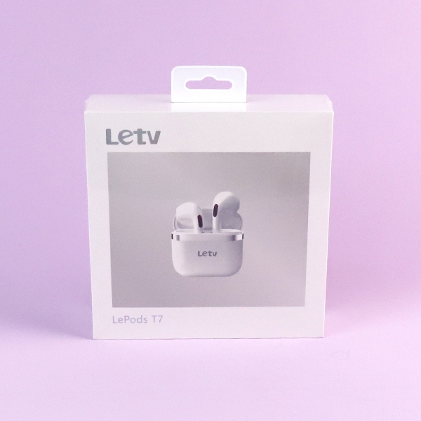T7 Letv Bluetooth Headset (Color Medio) 5