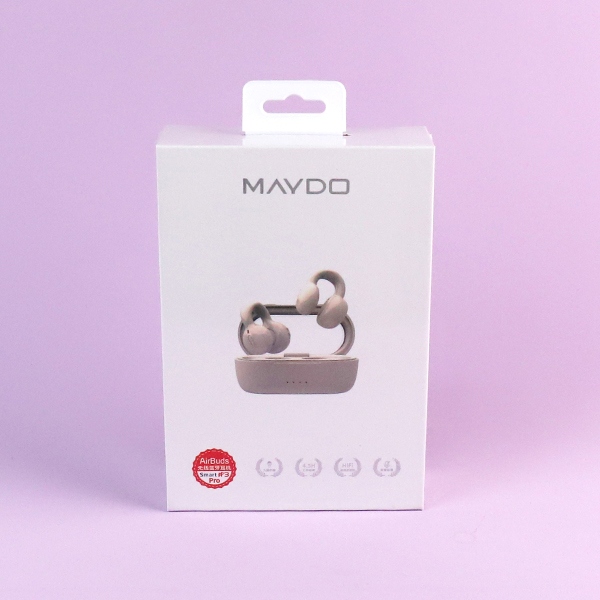 * Smart#3pro Bluetooth Headset (Color Medio) 5